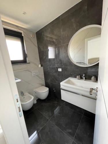 Vila Softic Azra — 4-Star Luxury Hotel in Umag, Croatia