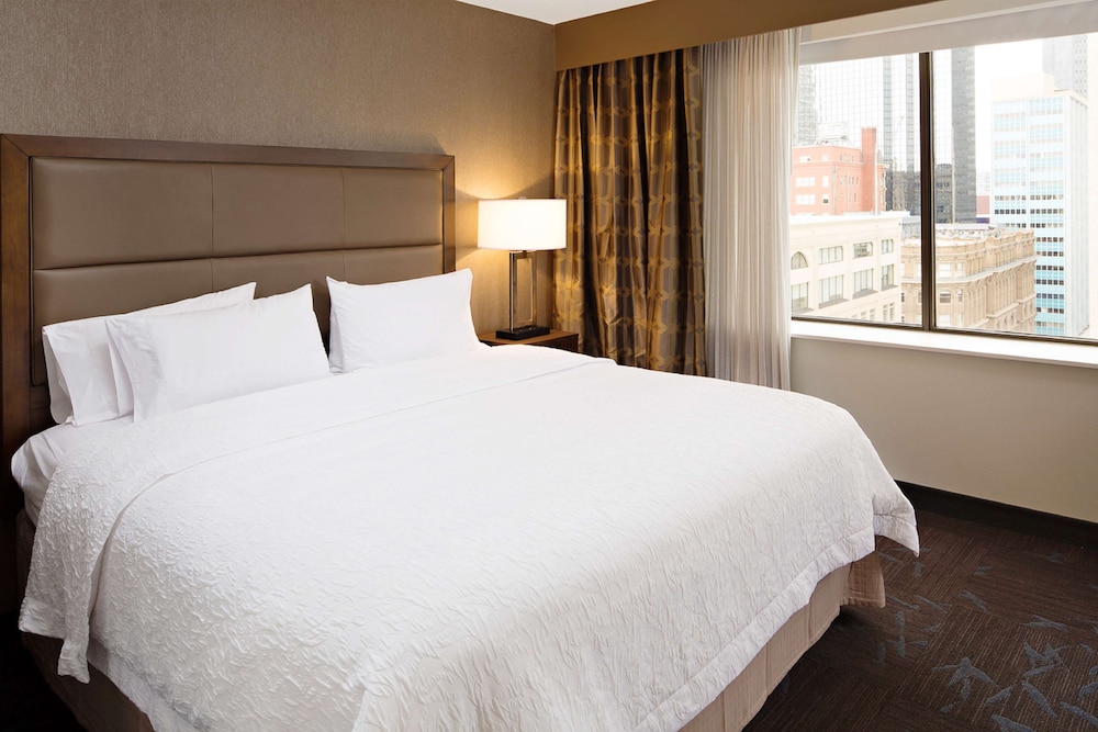 Hampton Inn & Suites Dallas Downtown - photo 25