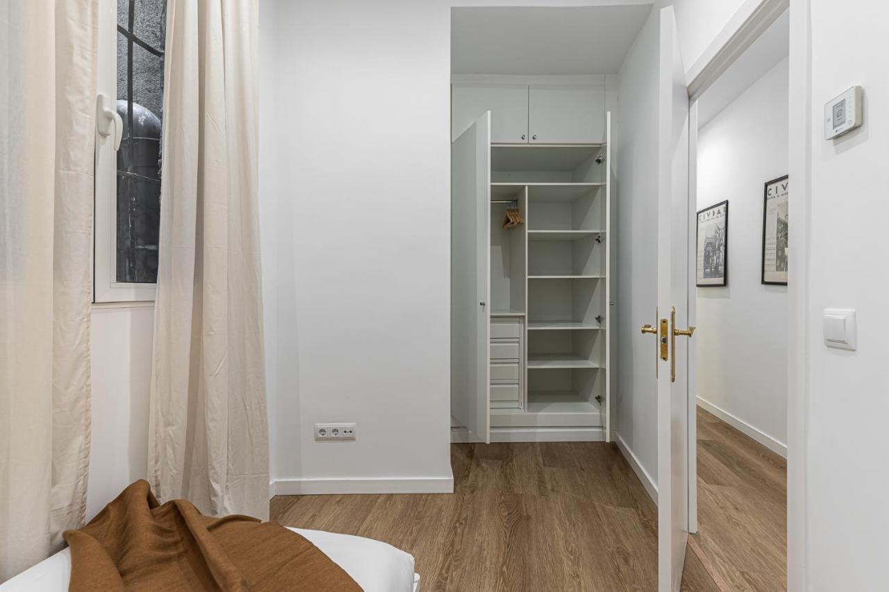 Hogar Malasana II — Madrid — photo 4