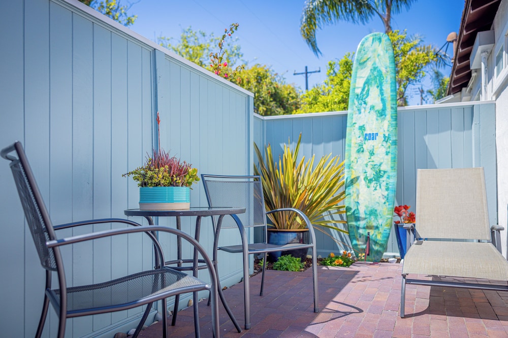 Marina Beach Motel - photo 45