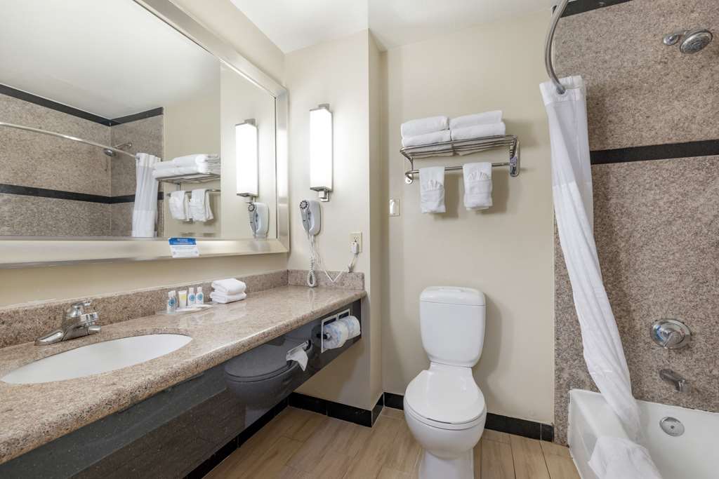 Comfort Suites Oceanside Camp Pendleton Area - photo 13