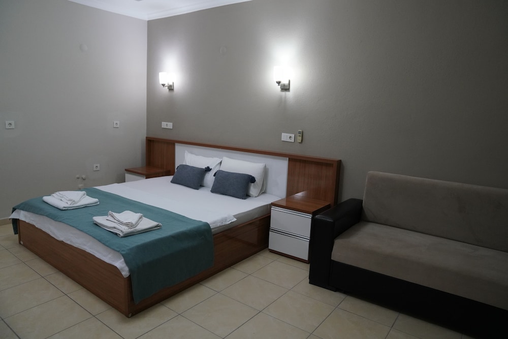 Letoon Antique Hotel in Mugla, Turkey