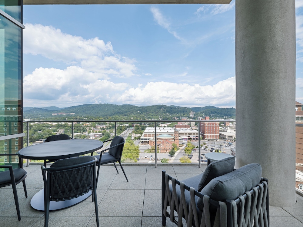 Hotel Indigo Asheville Downtown by IHG - photo 49