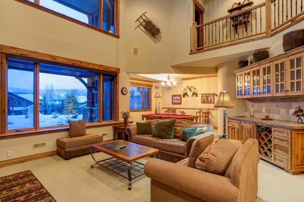 Last Sun at the Cove by Alpine Ski Properties - photo 19