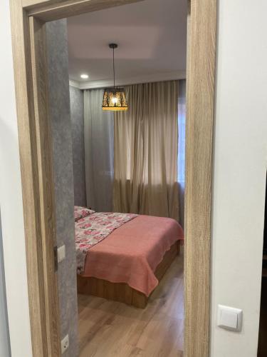 Two Bedroom Family Appartment
