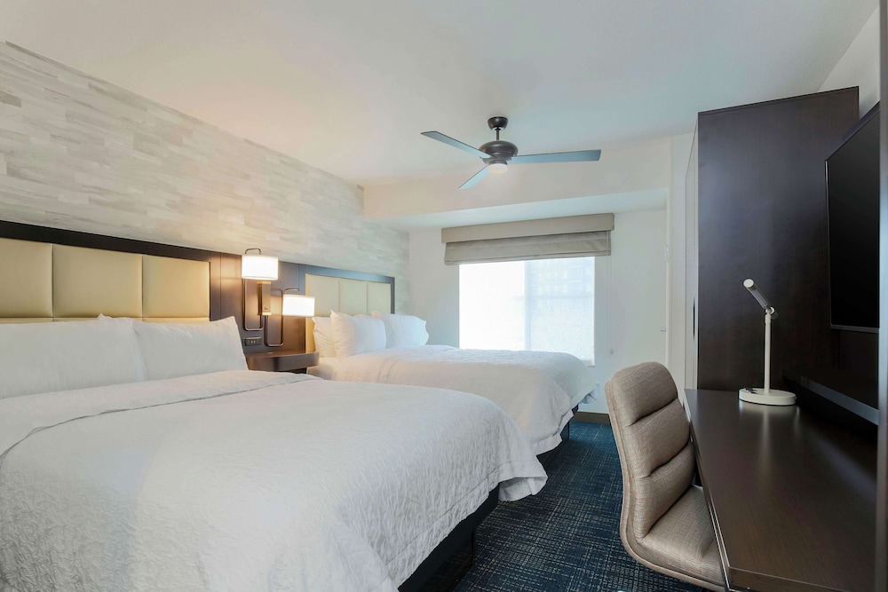 Hampton Inn & Suites Denver Tech Center - photo 15