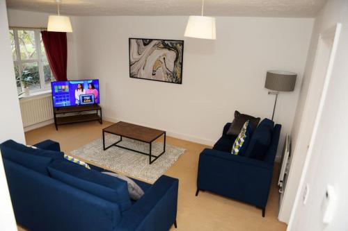 Charming 3 Bed House in Bristol — 4-Star Luxury Hotel in Bristol, United Kingdom