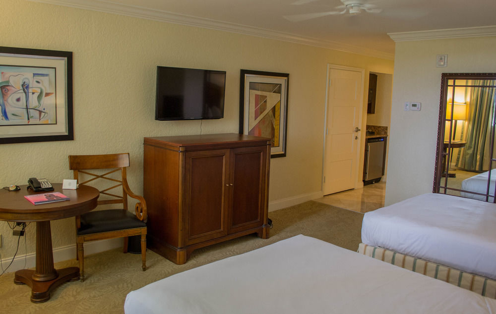 Bonaventure Resort and Spa - photo 10