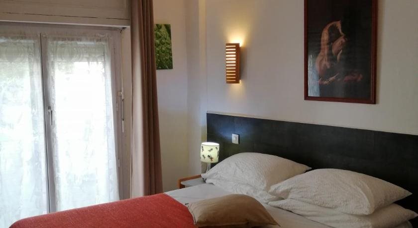 Colbert - carbon neutral hotel in Antibes