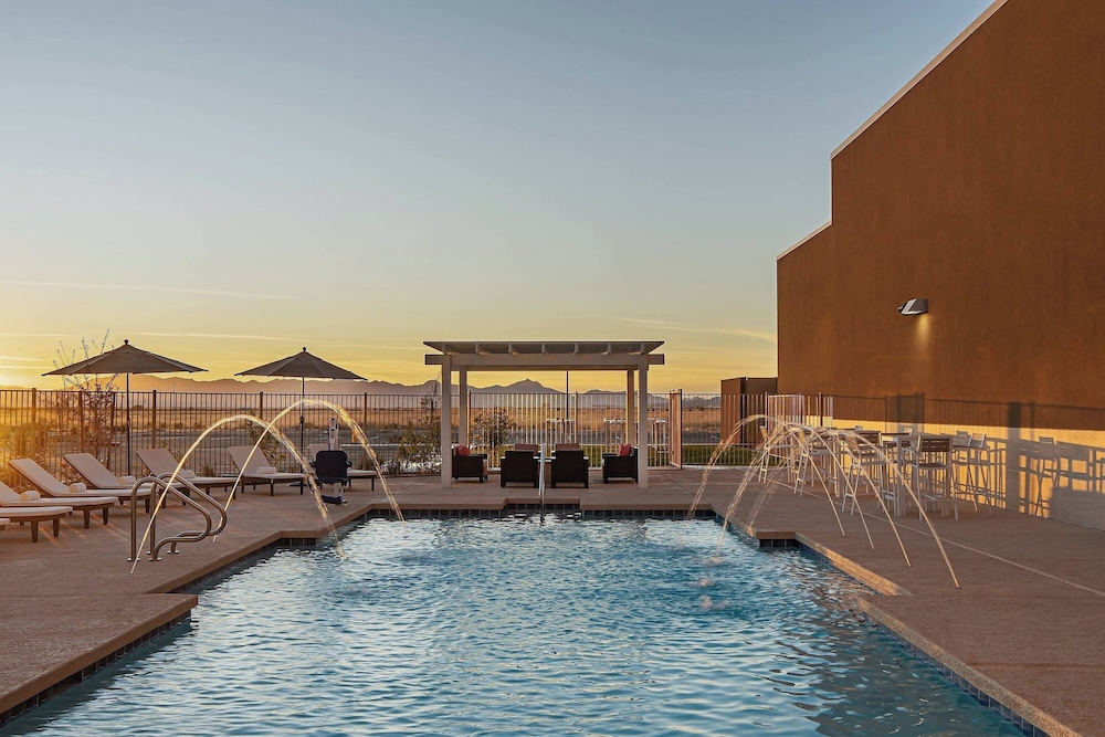 Marriott Phoenix Chandler - photo 29