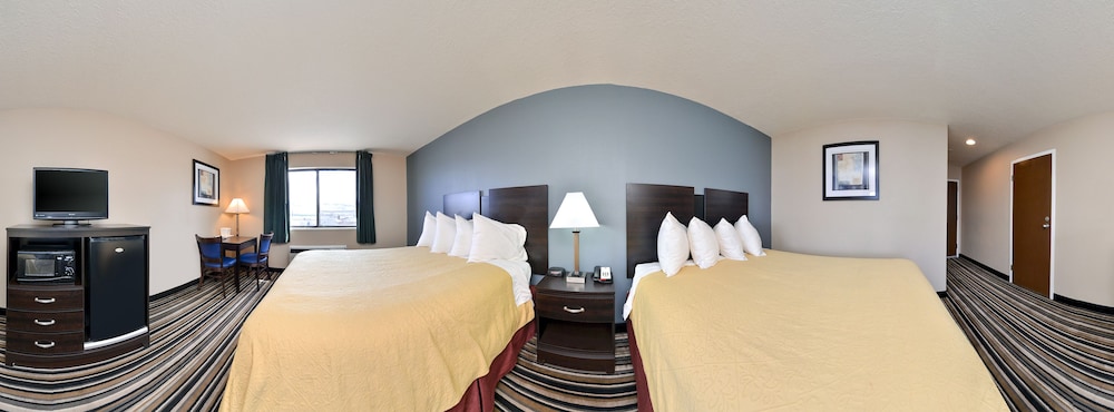 Wingate by Wyndham Beaver I 15 - photo 8