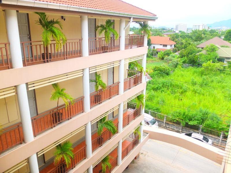 Sawasdee Mansion - last minute hotel in Chon Buri