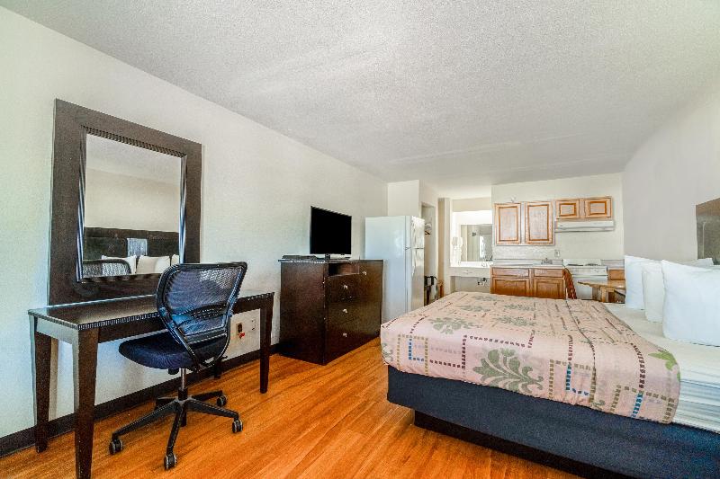 Executive Inn Port Lavaca by OYO - photo 142