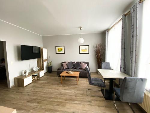 Gästehaus am Museumshafen — 4-Star Luxury Hotel in Wittmund, Germany