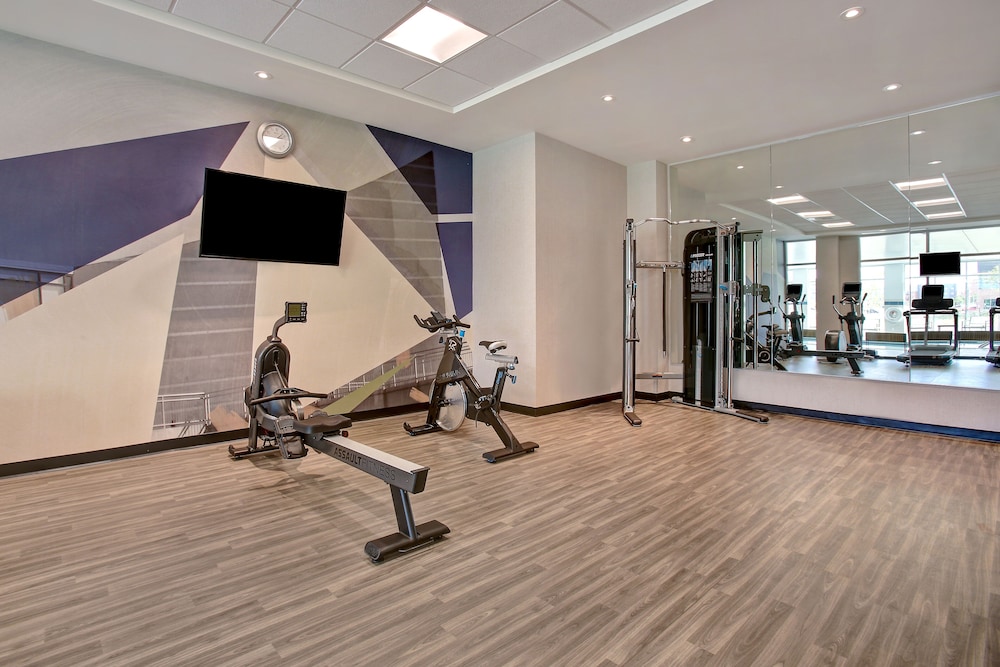 Hyatt Place Wichita State University - photo 25
