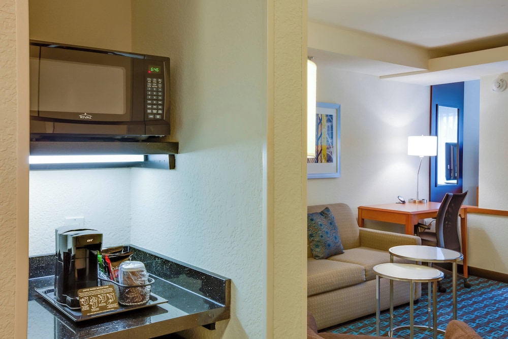 Fairfield by Marriott Titusville Kennedy Space Center - photo 10