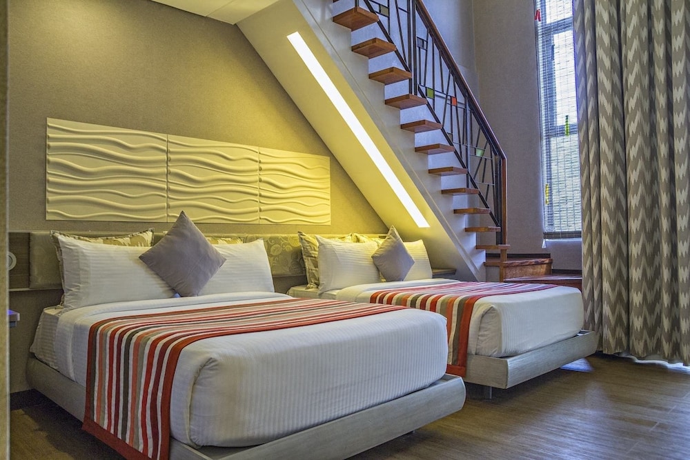 Camaya Coast Hotel Mariveles — Mariveles — photo 3