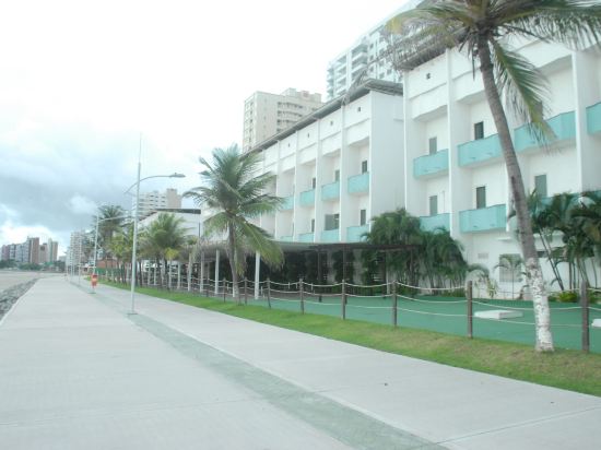 Praia Mar Hotel