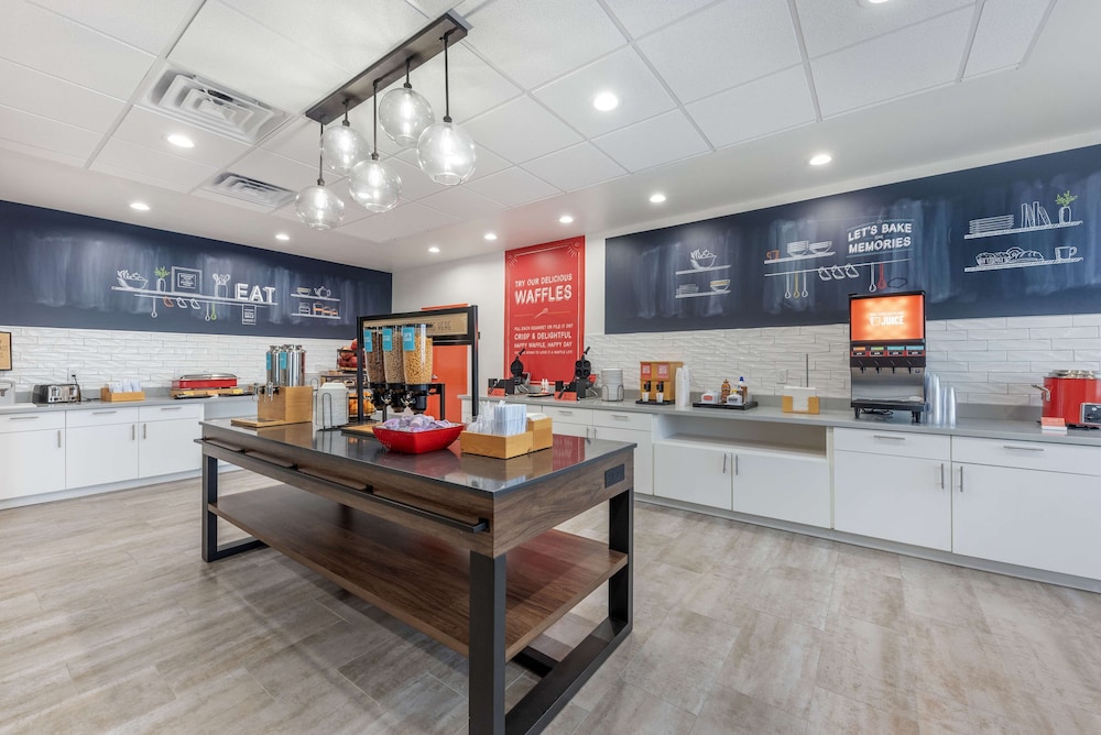 Hampton Inn by Hilton Harker Heights Killeen - photo 23