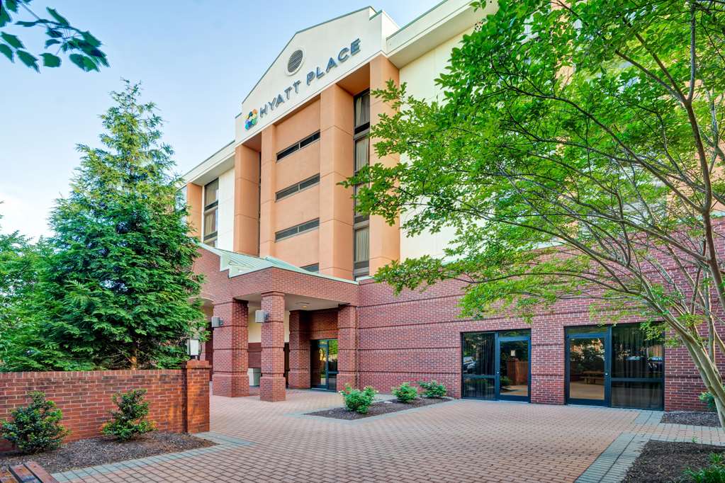Hyatt Place Richmond Innsbrook - photo 19
