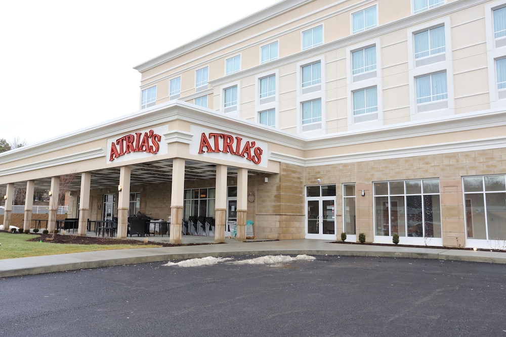 Holiday Inn Morgantown University Area by IHG - photo 48