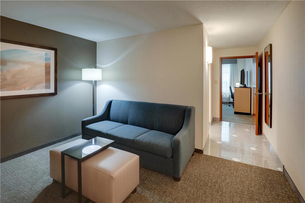 Drury Inn & Suites Montgomery - photo 21