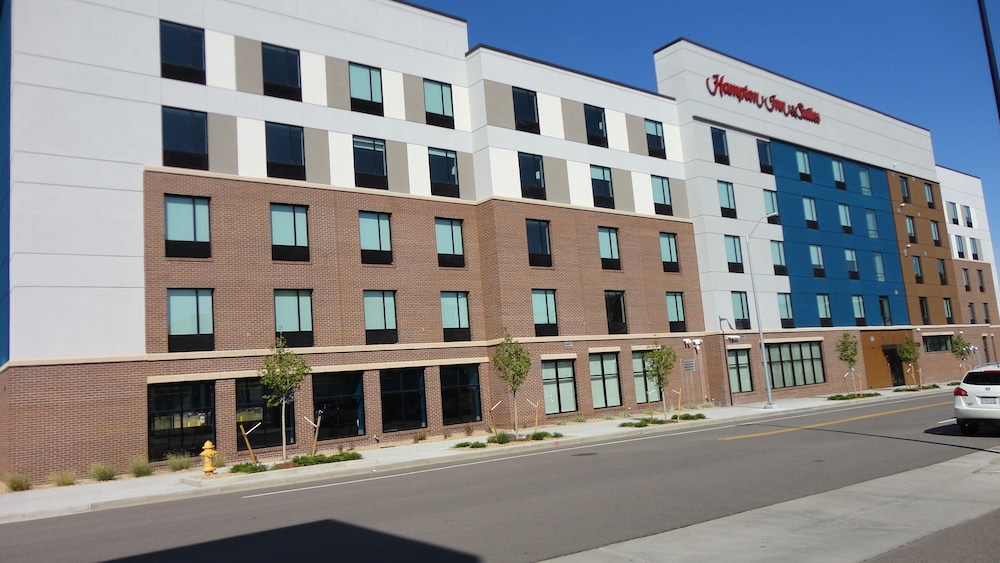 Hampton Inn & Suites Aurora South Denver - photo 59