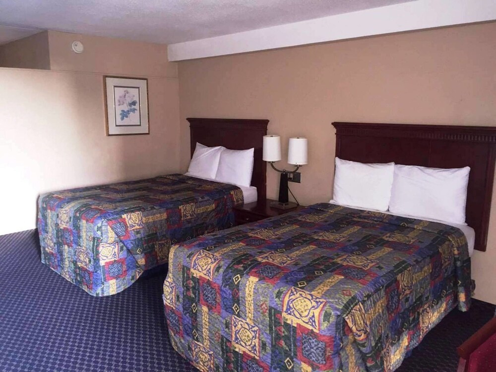 Rodeway Inn At Fort Lee - photo 4