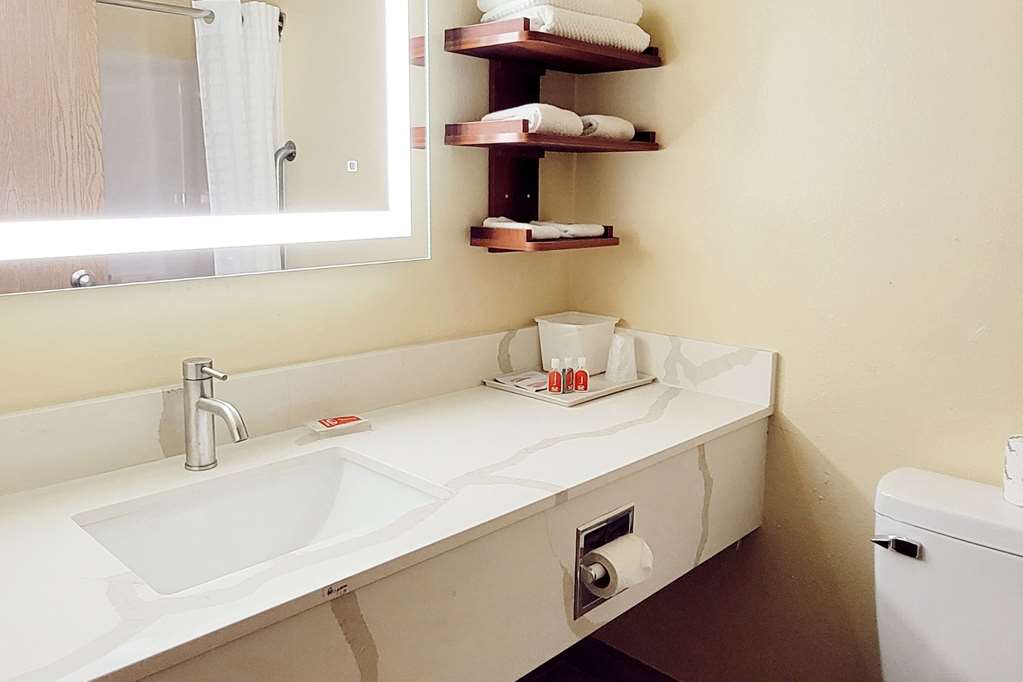Econo Lodge Fargo West Acres - photo 6