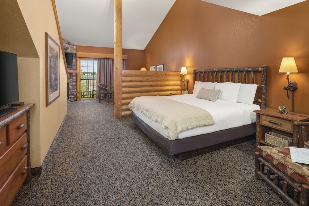 Grand Lodge Waterpark Resort - photo 19