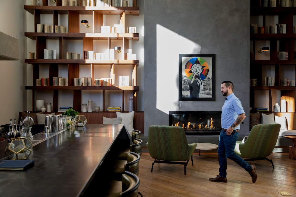 Kimpton Rowan Palm Springs Hotel by IHG - photo 99