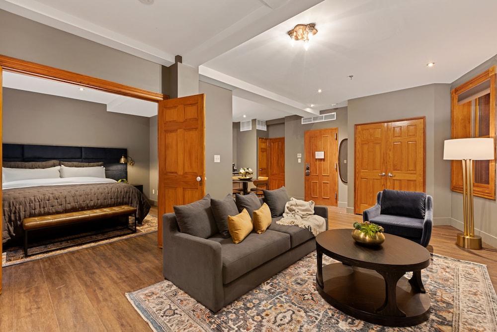 The Historic Blue Moon Hotel NYC - photo 34