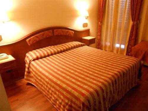 Hotel Valdaso — hotel in Pedaso
