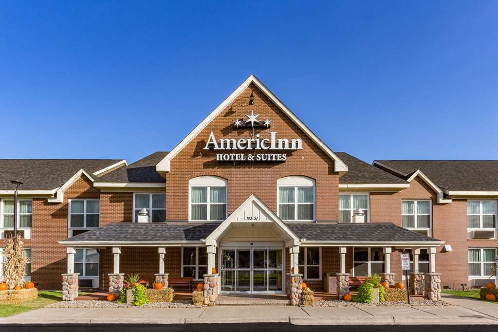 AmericInn by Wyndham Burnsville — hotel in Burnsville