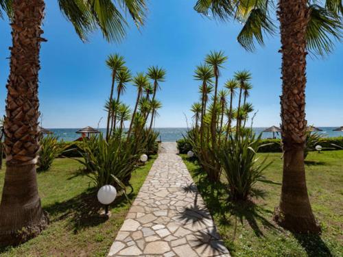 Vacances En Corse — San Nicolao