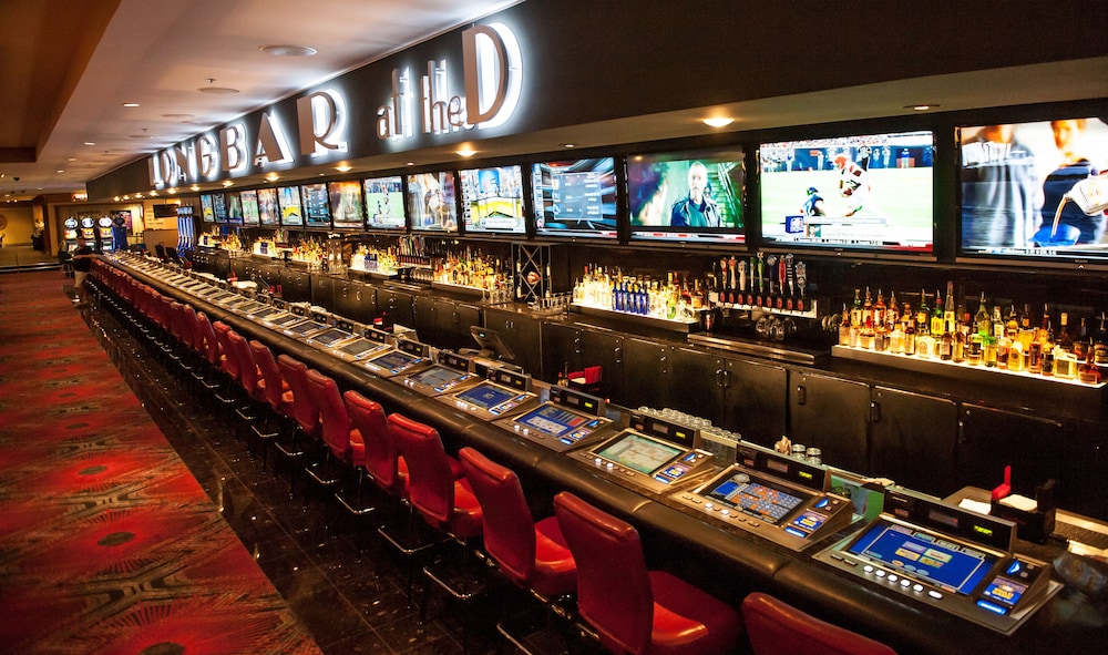 the D Las Vegas - photo 30