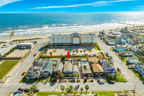 Bella Vie in Galveston, United States