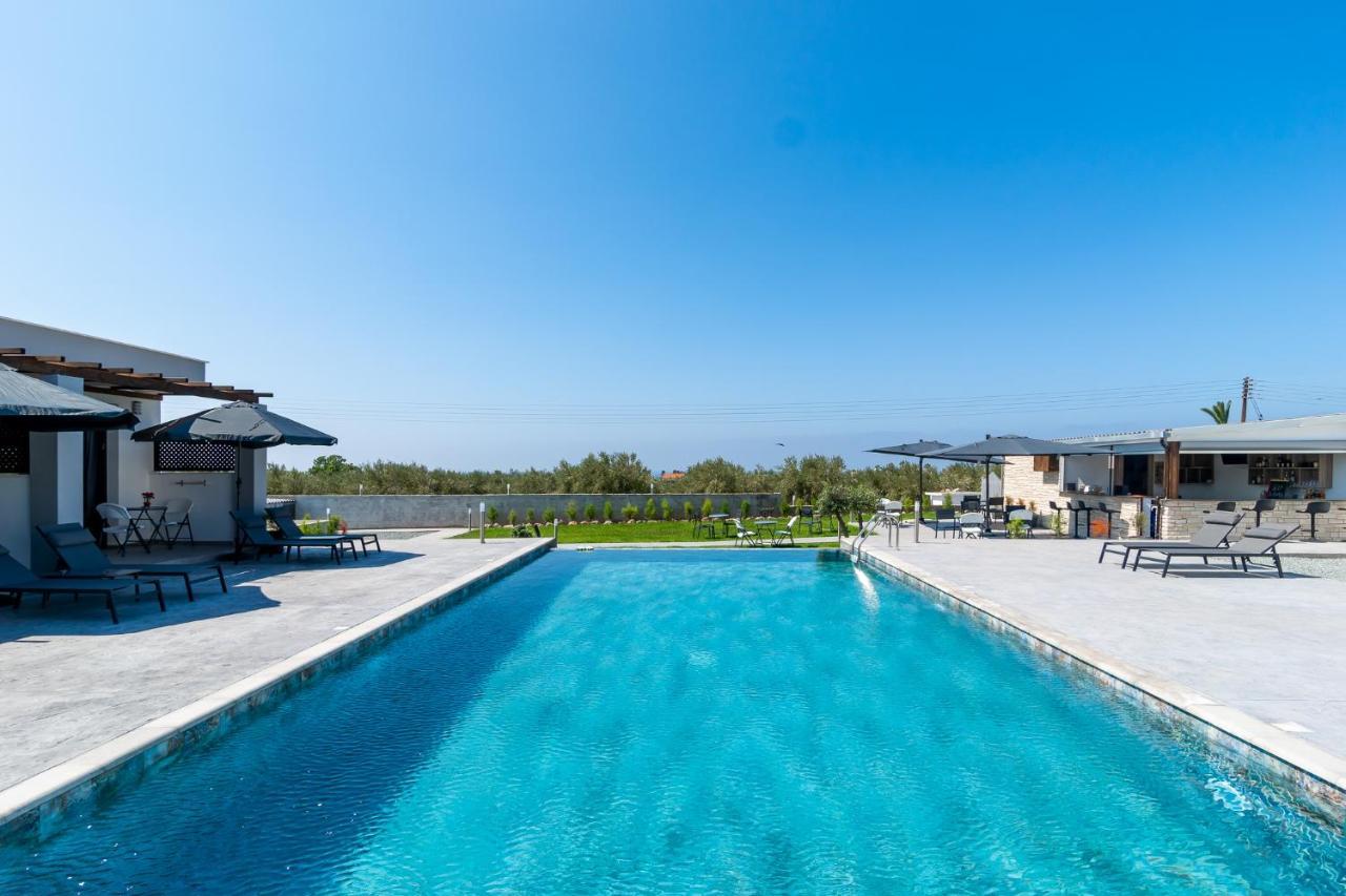 Antesia Coral Bay Resort by Ezoria Villas Adults only