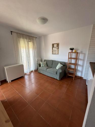 La Muralla Del Palacio in Zahara De Los Atunes, Spain