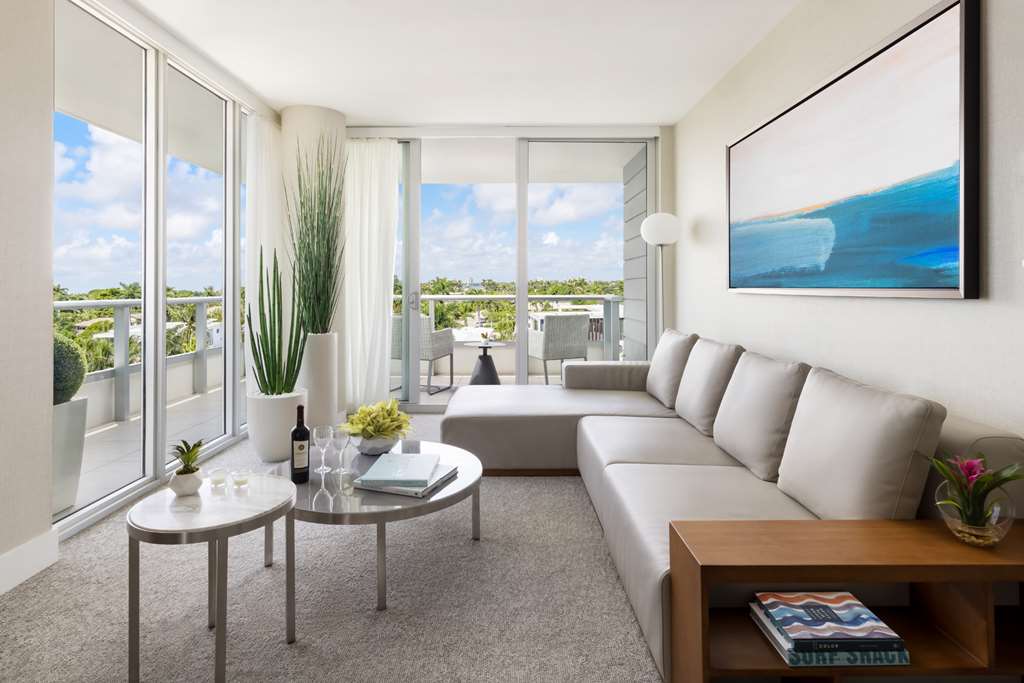 The Altair Hotel Bay Harbor - photo 32