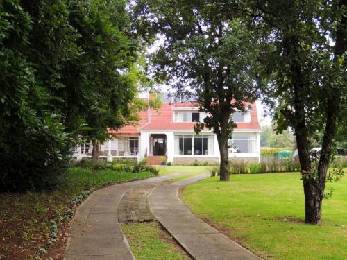 Gentle Breeze Retreat — 4-Star Luxury Hotel in Parys, South Africa