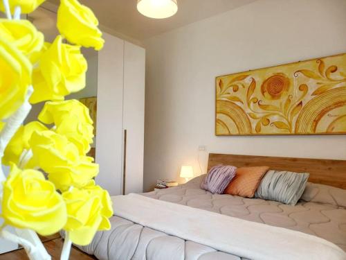 La casa dei colori — 4-Star Luxury Hotel in Certaldo, Italy