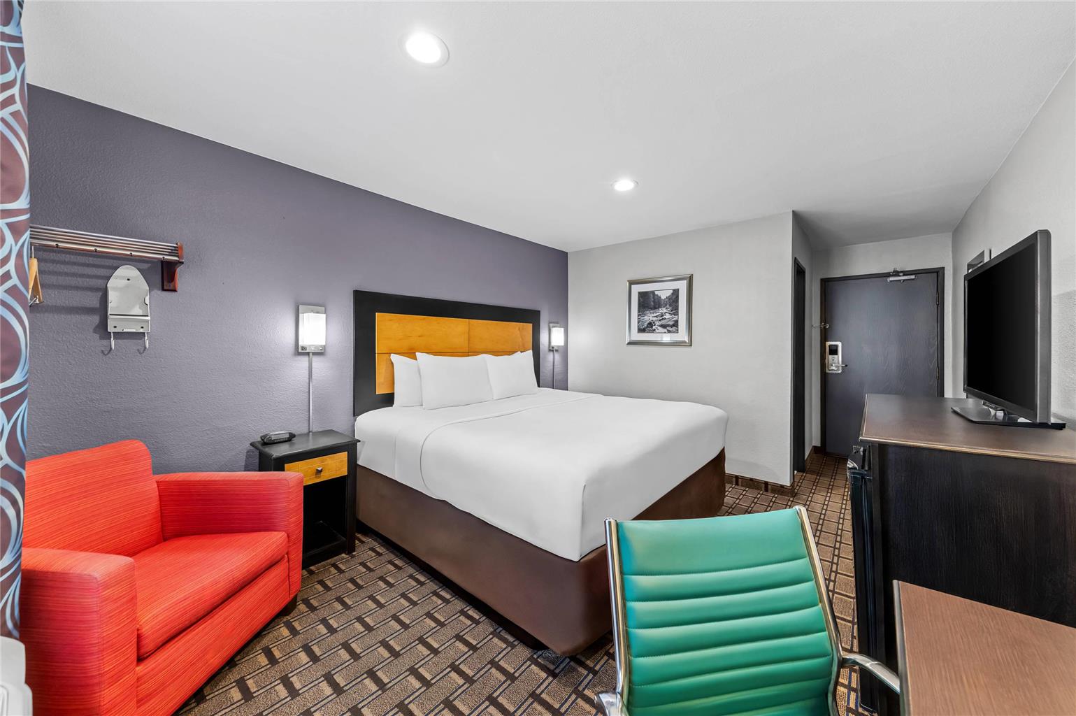 Quality Inn Denton - photo 14