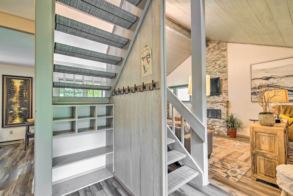 Cortland Abode: 1 Mi to Greek Peak Mountain Resort - photo 20