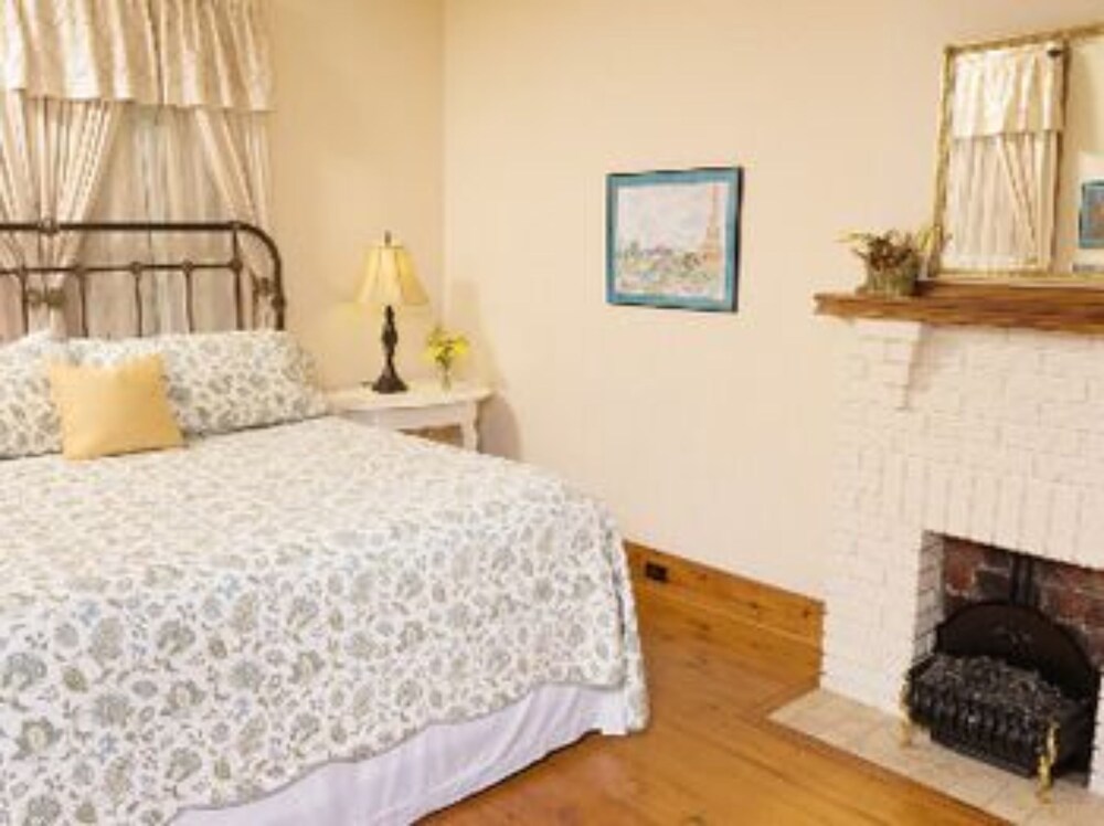 Delta Street Inn - photo 11