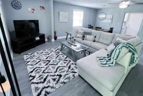 Serenity Springs in Hot Springs, United States