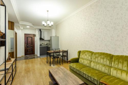 Apartment 16