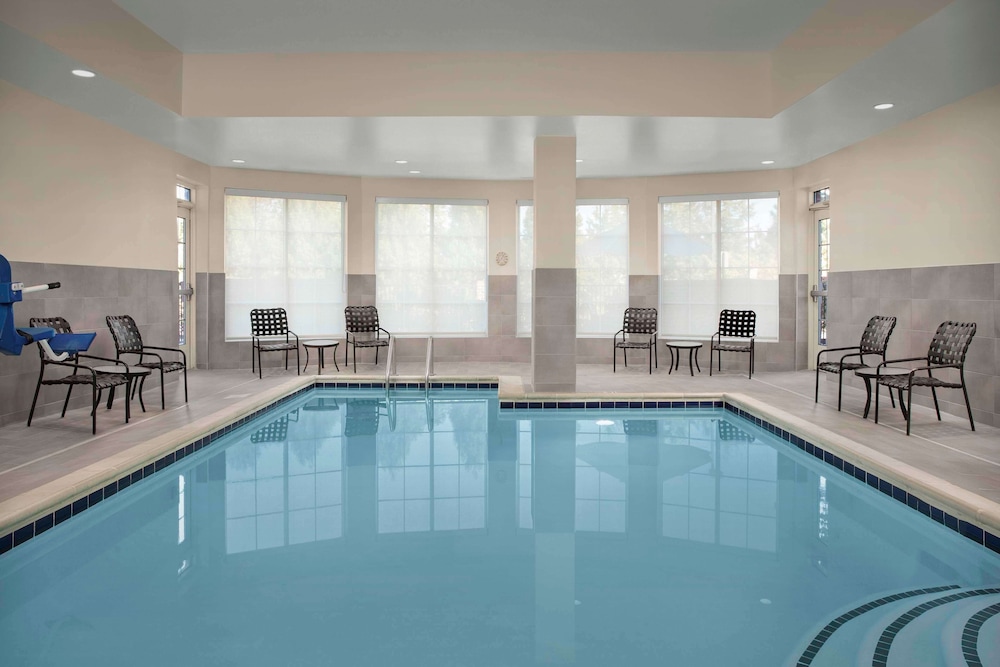 Hilton Garden Inn Fredericksburg - photo 23
