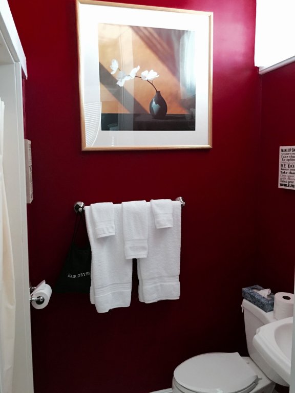 NOLA Grand Canal Hotel - photo 7