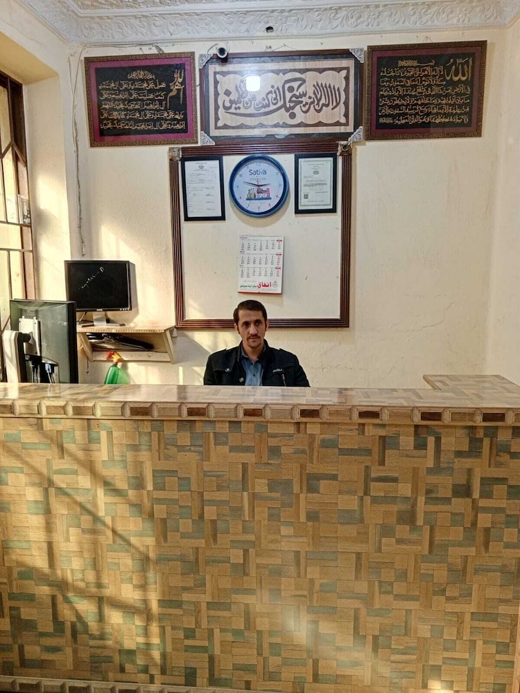 New Al Hayat Hotel in Rawalpindi, Pakistan